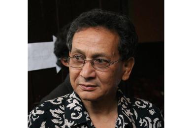 ‘‘जोकरको बन्दुक’  धोका विरुद्धको अभिव्यक्ति हो’ 